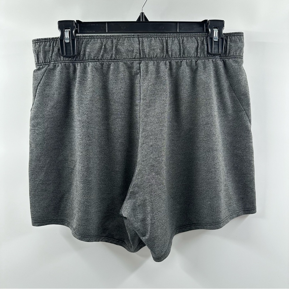 Nike Dri-Fit Charcoal Grey Running Shorts - Picture 5 of 6